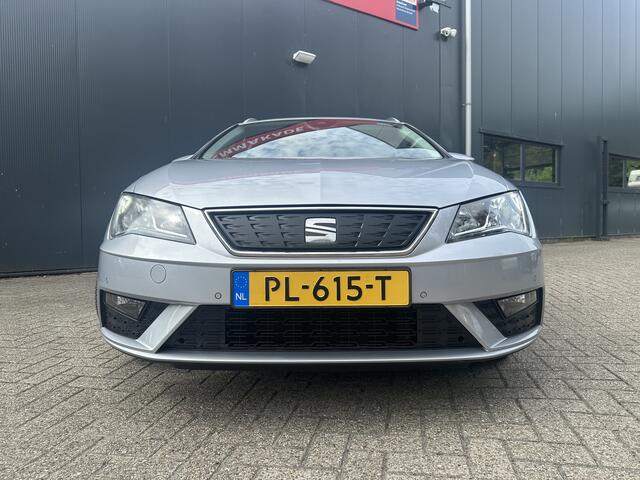 Seat LEON ST 1.0 EcoTSI Style Business Intense