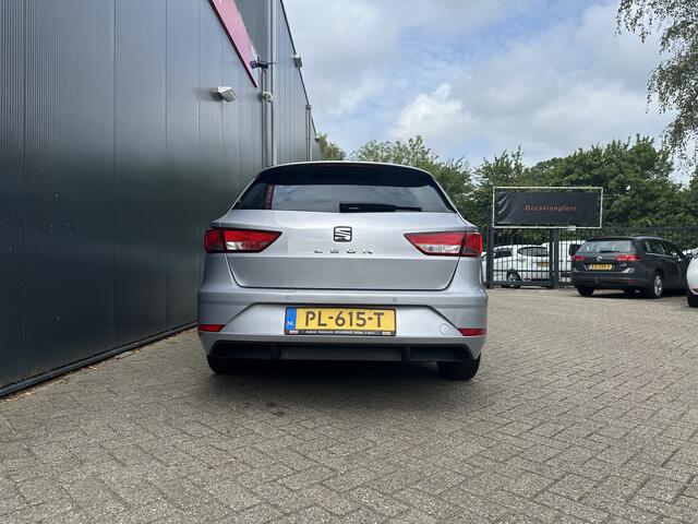Seat LEON ST 1.0 EcoTSI Style Business Intense