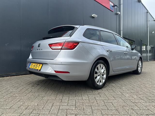 Seat LEON ST 1.0 EcoTSI Style Business Intense