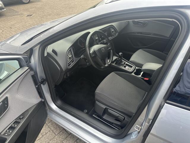 Seat LEON ST 1.0 EcoTSI Style Business Intense