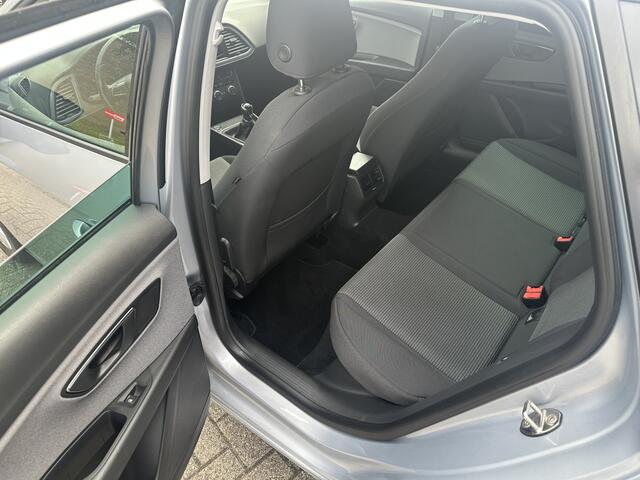 Seat LEON ST 1.0 EcoTSI Style Business Intense