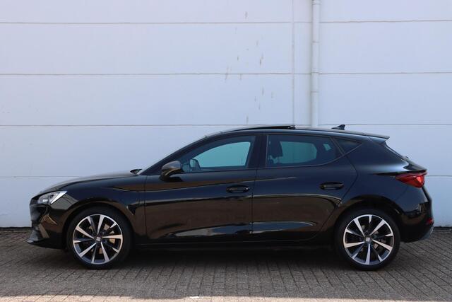 Seat LEON 1.4 TSI eHybrid PHEV FR Business Intense 204pk l Plug-In Hybride l Automaat l Panoramadak