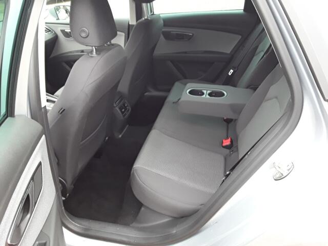 Seat LEON ST 1.5 TSI 131PK STYLE / NAVI / PDC / C.C.