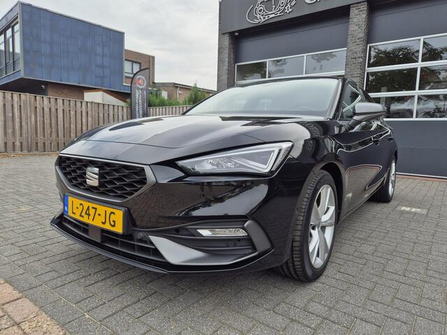 Seat LEON 1.5 eTSI FR Business Intense
