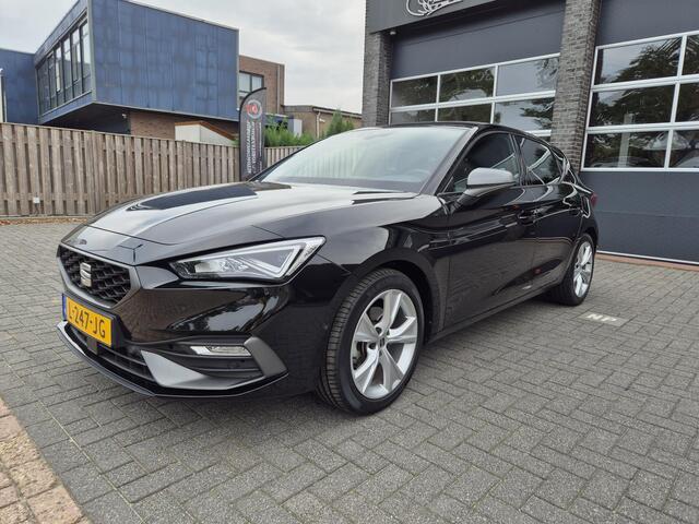 Seat LEON 1.5 eTSI FR Business Intense