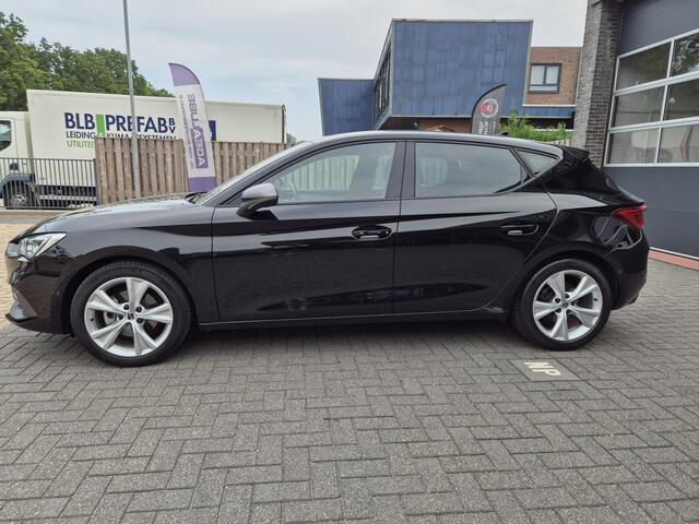 Seat LEON 1.5 eTSI FR Business Intense