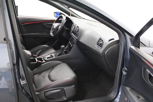 Seat LEON 1.5 TSI FR Business Intense Pano|Beats audio|Adaptive Cruise|Leer