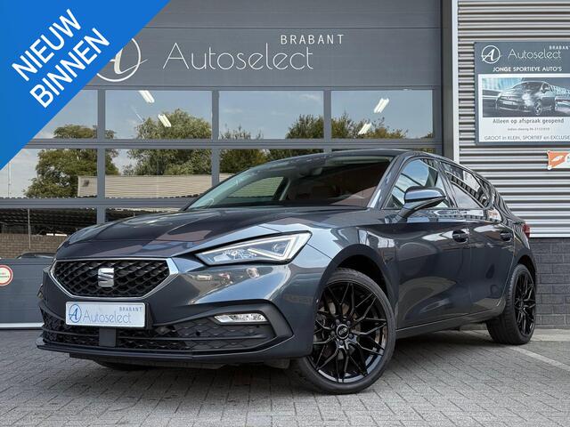 Seat LEON 1.5 TSI Style CarPlay ACC LED Camera