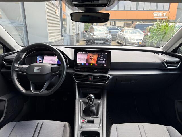 Seat LEON 1.5 TSI Style CarPlay ACC LED Camera