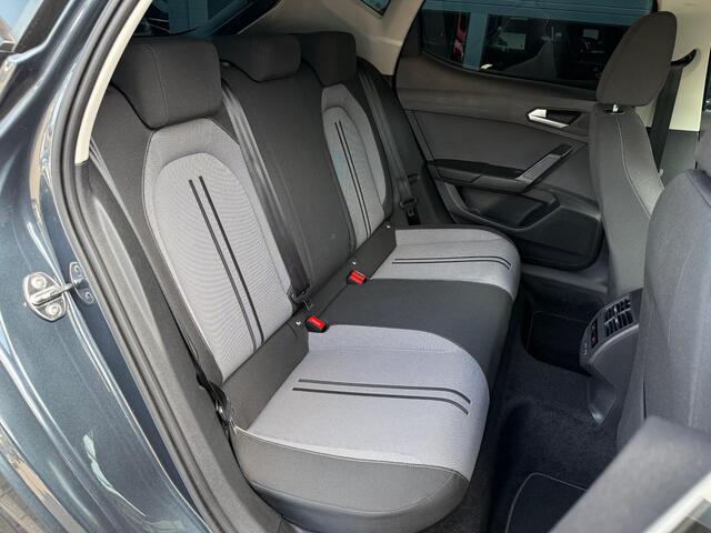Seat LEON 1.5 TSI Style CarPlay ACC LED Camera
