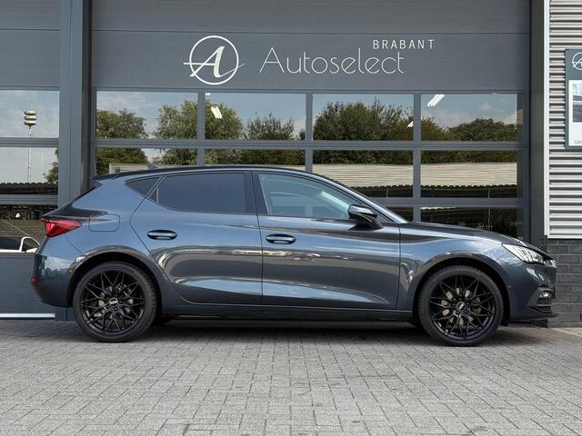 Seat LEON 1.5 TSI Style CarPlay ACC LED Camera