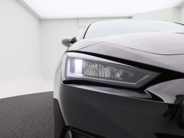 Seat LEON Sportstourer 1.5 TSI e-Hybrid FR PHEV First Edition Adaptive Cruise | Carplay| Camera | Privacy Glas | Parkeersensoren | Climate Control | 18 Inch | 20.253 Km!!