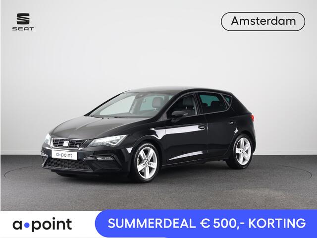 Seat LEON 1.4 EcoTSI FR Business Intense
