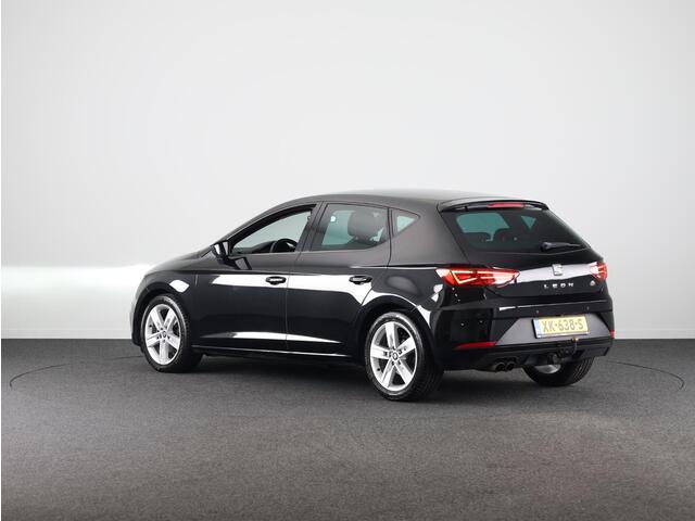 Seat LEON 1.4 EcoTSI FR Business Intense