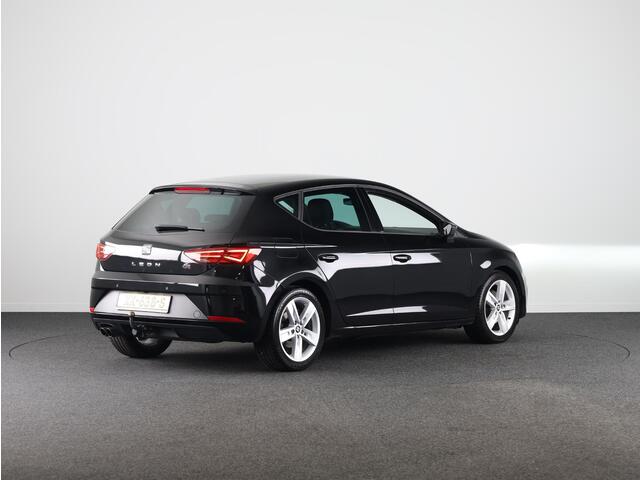 Seat LEON 1.4 EcoTSI FR Business Intense