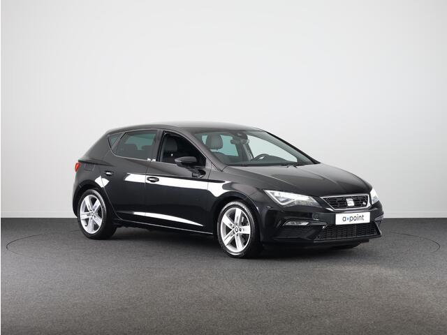 Seat LEON 1.4 EcoTSI FR Business Intense
