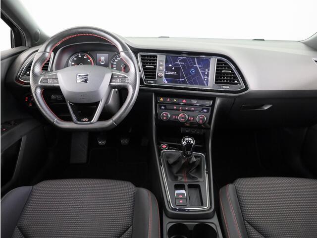 Seat LEON 1.4 EcoTSI FR Business Intense