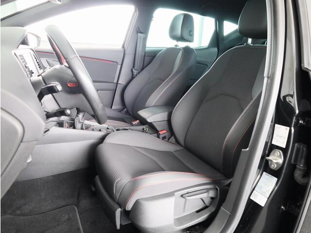 Seat LEON 1.4 EcoTSI FR Business Intense