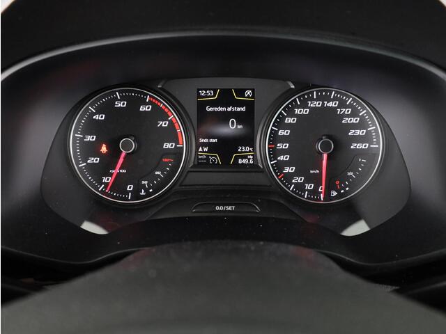 Seat LEON 1.4 EcoTSI FR Business Intense