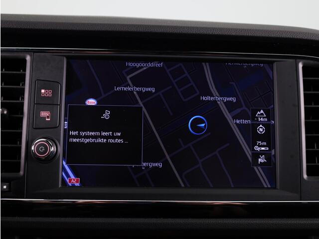 Seat LEON 1.4 EcoTSI FR Business Intense