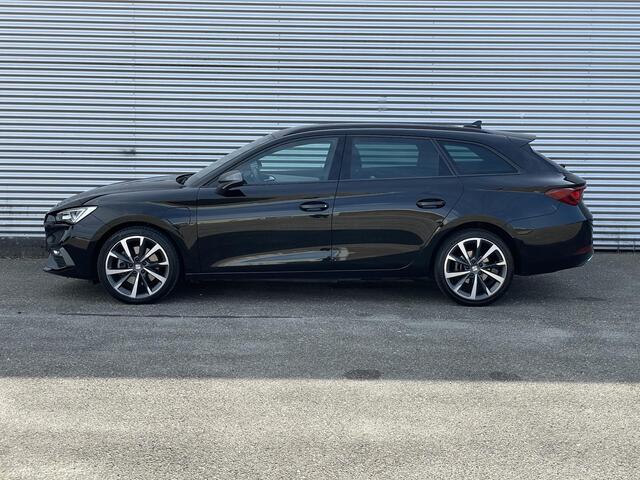 Seat LEON Sportstourer 1.4 TSI eHybrid FR|Automaat