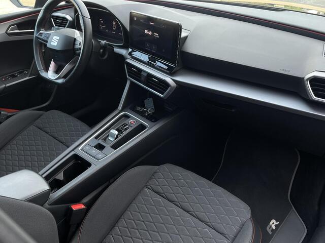 Seat LEON Sportstourer 1.4 TSI eHybrid FR|Automaat