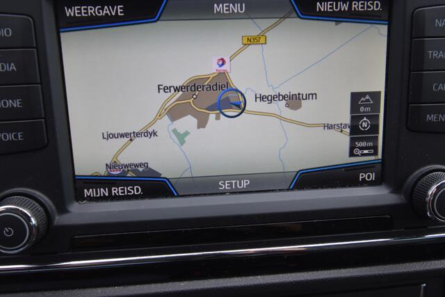 Seat LEON 1.6 TDI Style , CLIMATR , CR CONTR , NAVI , PDC A , BL TOOTH , MISTL V ,