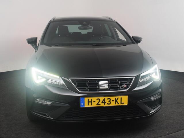 Seat LEON 1.0 TSI FR Ultimate Edition | Keyless o LED o Camera o CarPlay