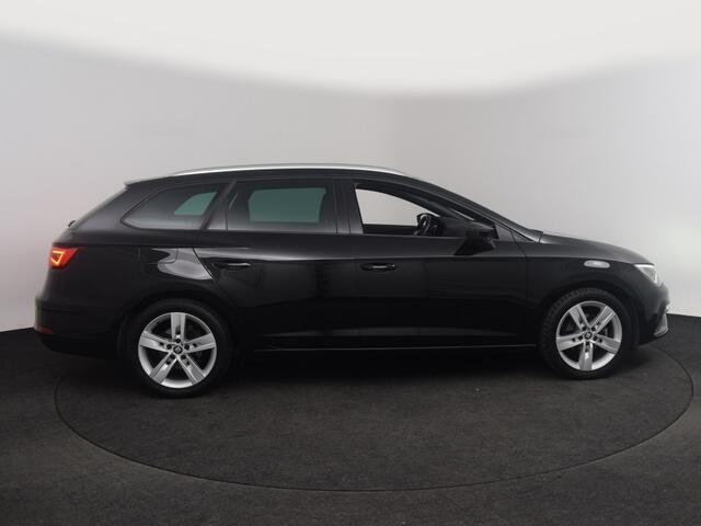 Seat LEON 1.0 TSI FR Ultimate Edition | Keyless o LED o Camera o CarPlay
