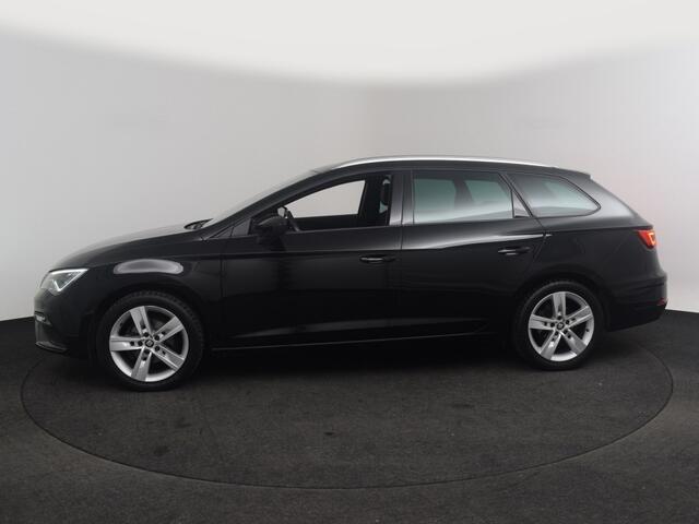 Seat LEON 1.0 TSI FR Ultimate Edition | Keyless o LED o Camera o CarPlay