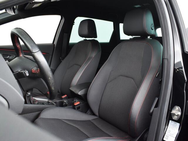 Seat LEON 1.0 TSI FR Ultimate Edition | Keyless o LED o Camera o CarPlay