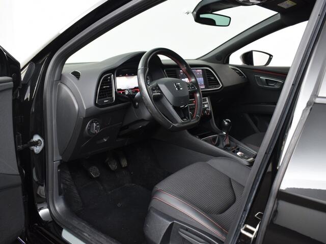Seat LEON 1.0 TSI FR Ultimate Edition | Keyless o LED o Camera o CarPlay