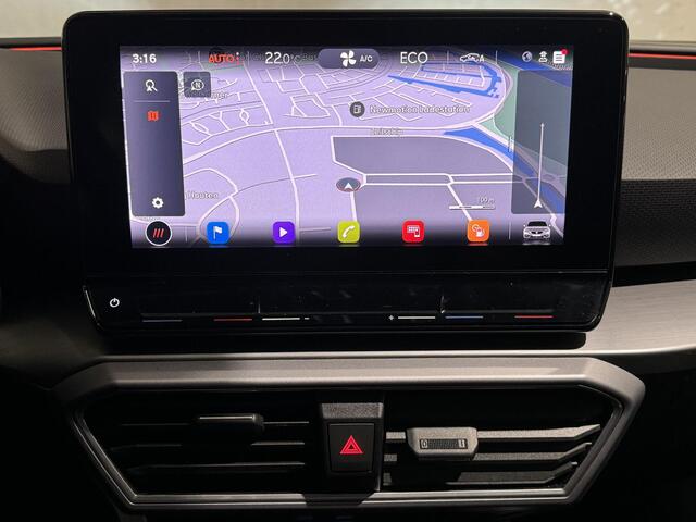 Seat LEON ST 1.4 TSI eHybrid PHEV FR Aut. | navi | half-leder |