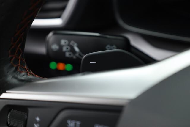 Seat LEON Sportstourer 1.4 TSI eHybrid PHEV FR Business Intense | Navi | Adapt. Cruise | CarPlay | Stoel-Stuurverw. | Camera | Keyless