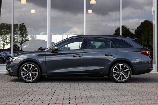 Seat LEON Sportstourer 1.4 TSI eHybrid PHEV FR | Pano | Camera | ACC