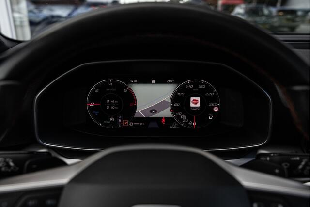 Seat LEON Sportstourer 1.4 TSI eHybrid PHEV FR | Pano | Camera | ACC