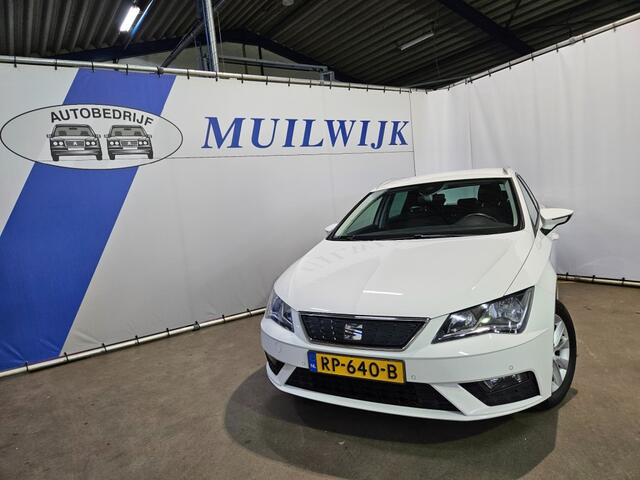 Seat LEON ST 1.0 EcoTSI Style Business Intense / Navi / NL Auto