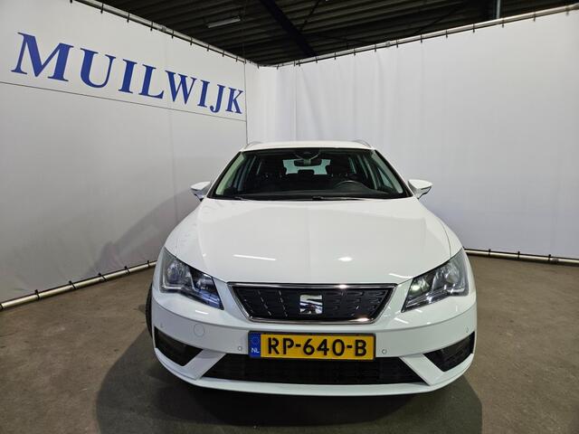 Seat LEON ST 1.0 EcoTSI Style Business Intense / Navi / NL Auto