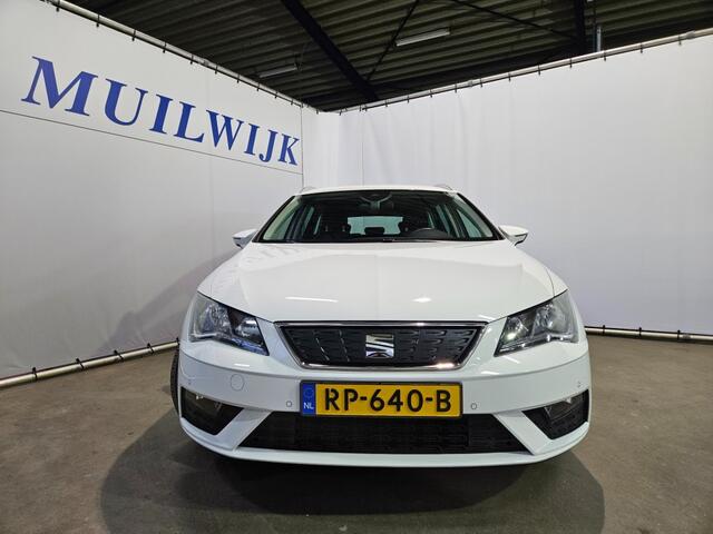 Seat LEON ST 1.0 EcoTSI Style Business Intense / Navi / NL Auto