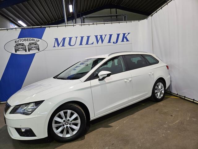Seat LEON ST 1.0 EcoTSI Style Business Intense / Navi / NL Auto