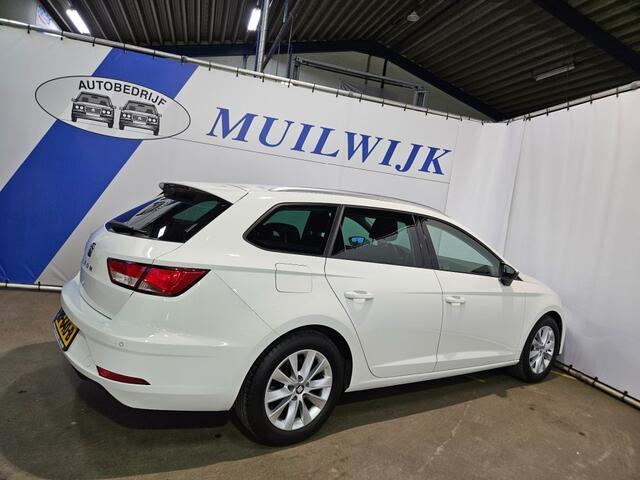 Seat LEON ST 1.0 EcoTSI Style Business Intense / Navi / NL Auto