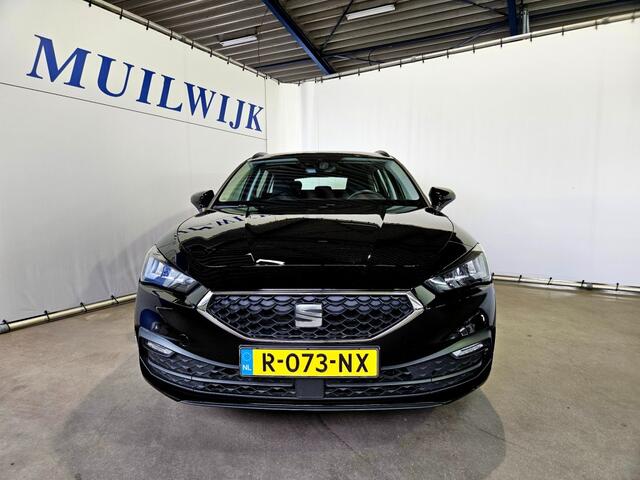 Seat LEON Sportstourer 1.0 TSI Reference / CarPlay / Full LED / NL Auto