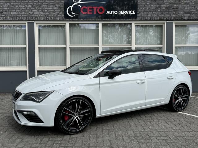 Seat LEON 2.0 TSI CUPRA 300 PANO