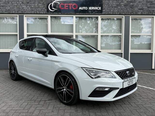 Seat LEON 2.0 TSI CUPRA 300 PANO