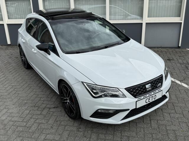 Seat LEON 2.0 TSI CUPRA 300 PANO