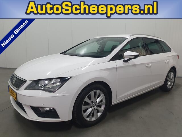Seat LEON ST 1.0 EcoTSI Style Business Intense NAVI/PDC/CRUISE/AIRCO/LMV