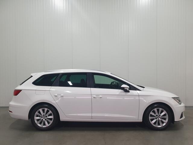 Seat LEON ST 1.0 EcoTSI Style Business Intense NAVI/PDC/CRUISE/AIRCO/LMV