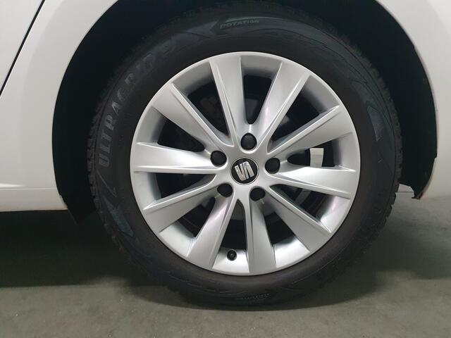 Seat LEON ST 1.0 EcoTSI Style Business Intense NAVI/PDC/CRUISE/AIRCO/LMV