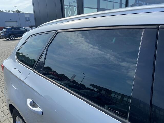 Seat LEON ST 1.0 EcoTSI Style Connect App Connect, Camera , Navigatie