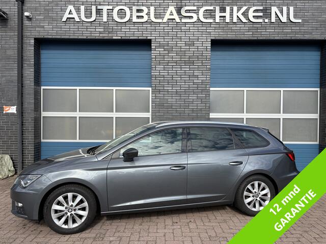 Seat LEON ST 1.0 EcoTSI Style Business Intense, climate/cruise/navi